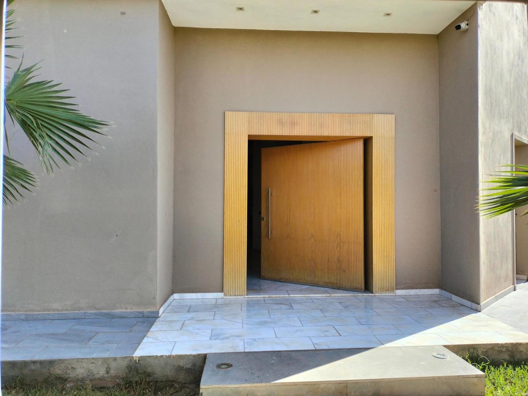 Marrakech Villa Du Golfeur Familles Uniquement Marrakesh Exterior photo